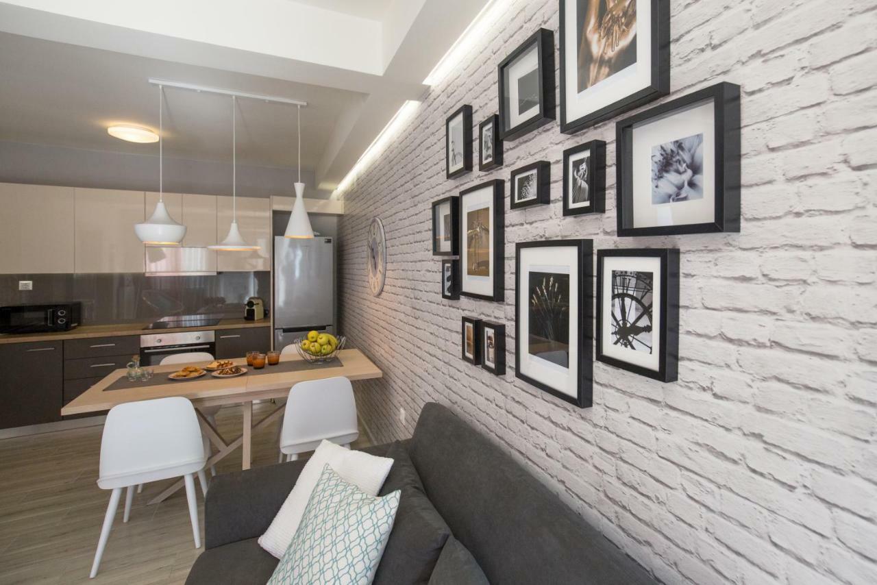 Chalepa Boutique Apartment Chania  Exterior photo