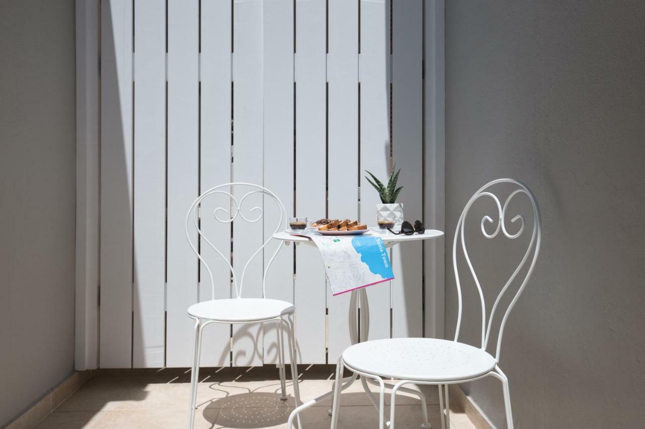 Chalepa Boutique Apartment Chania  Exterior photo