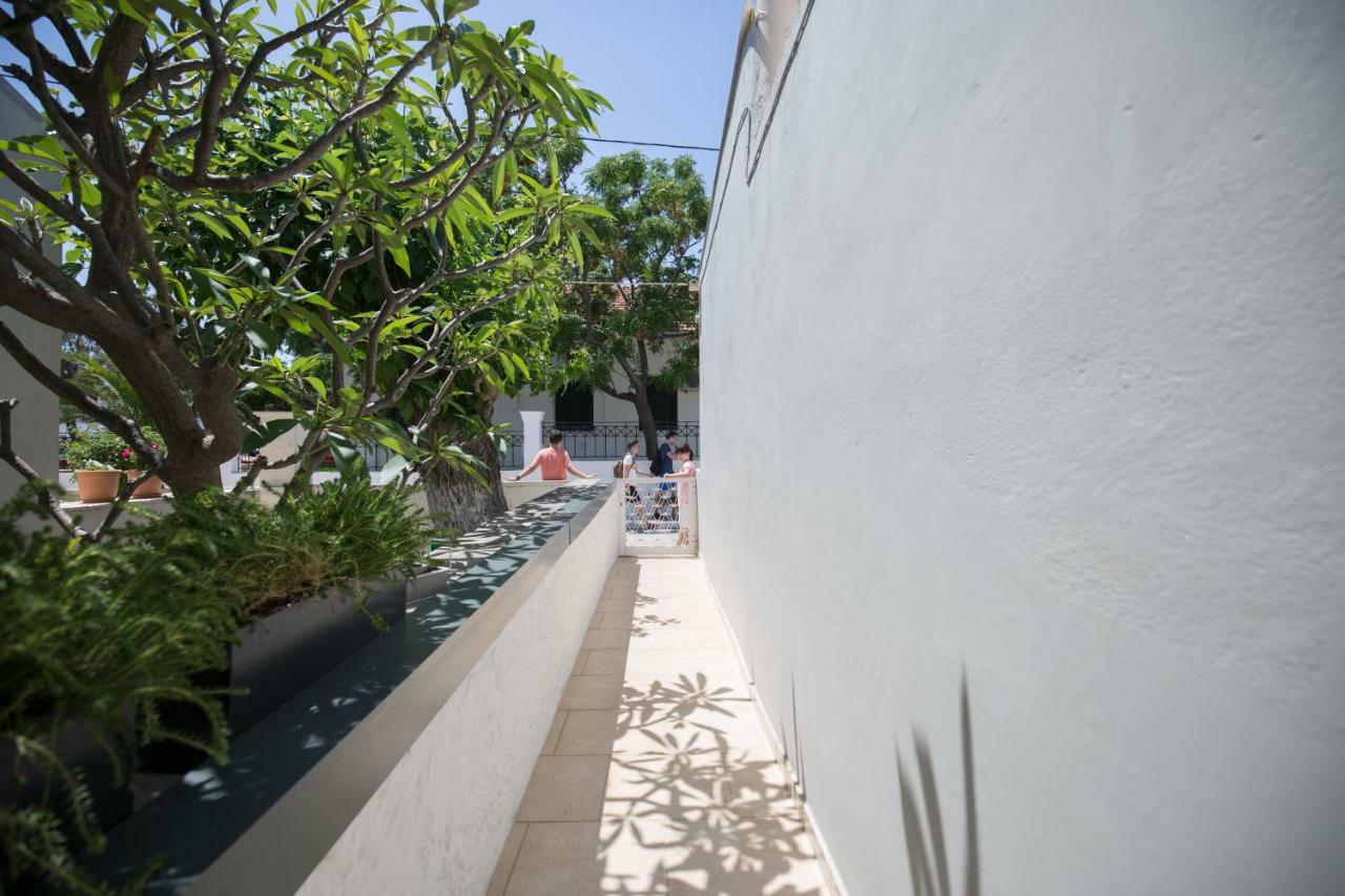 Chalepa Boutique Apartment Chania  Exterior photo
