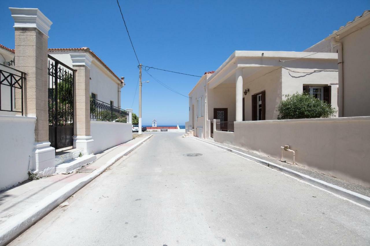 Chalepa Boutique Apartment Chania  Exterior photo