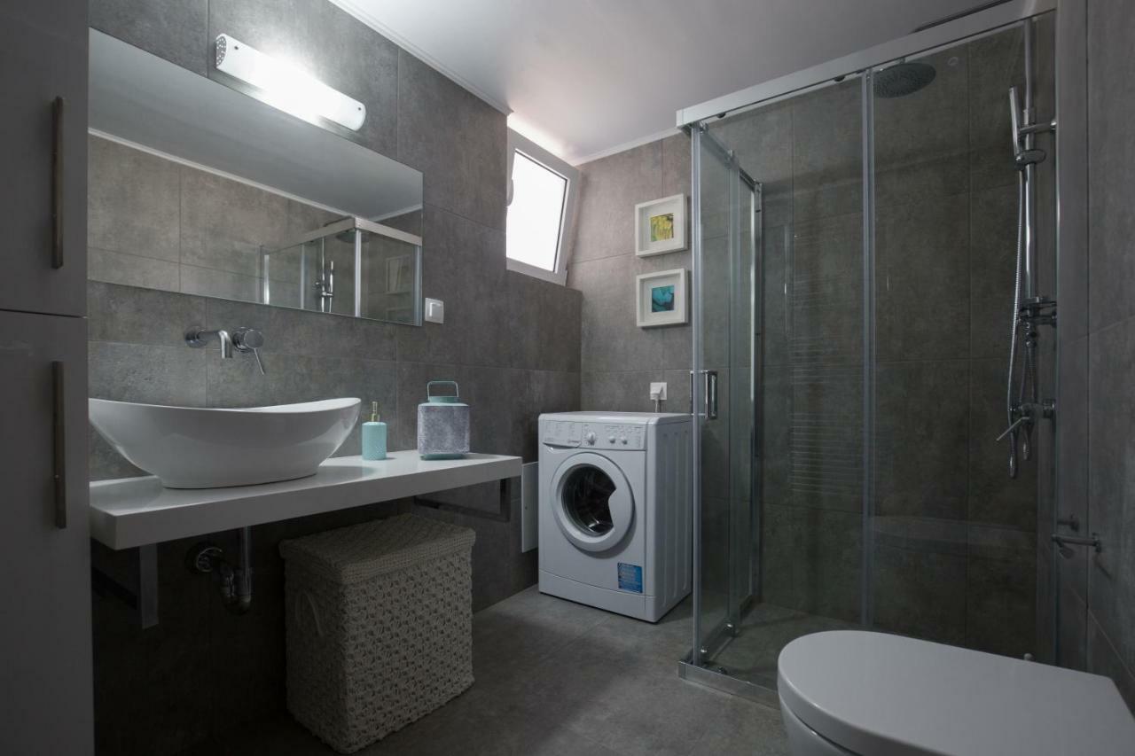 Chalepa Boutique Apartment Chania  Exterior photo